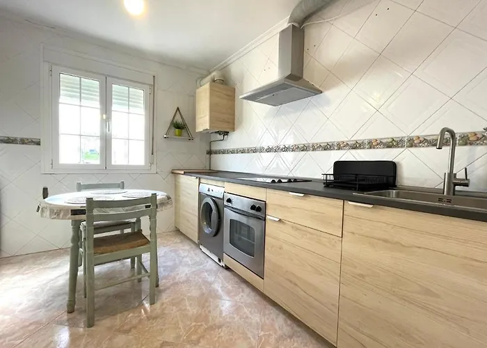 Apartamento Centro Tarifa