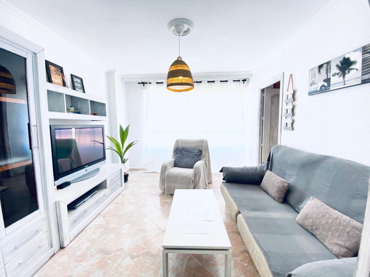 Apartamento Centro Tarifa