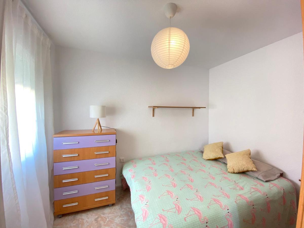 Centro Apartamento Tarifa