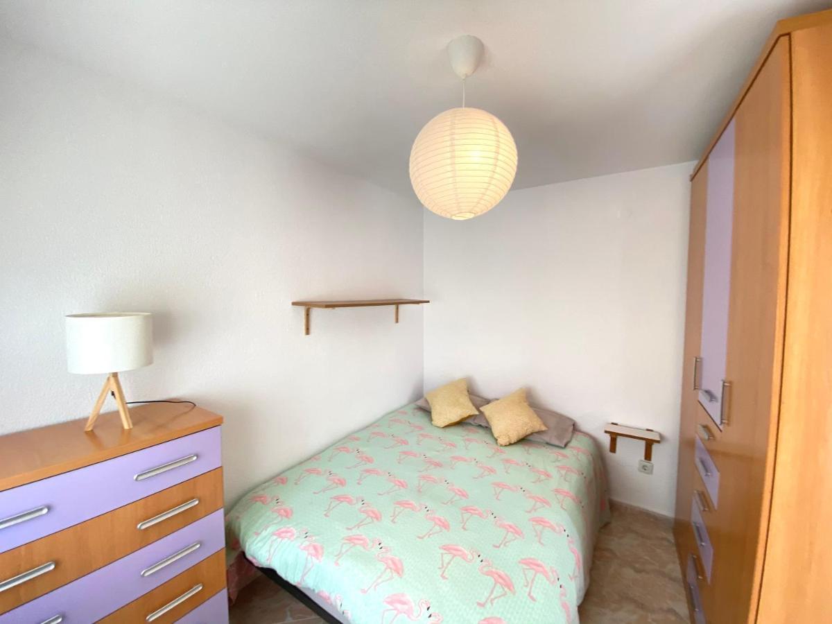 Centro Apartamento